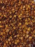 Snack de garbanzos