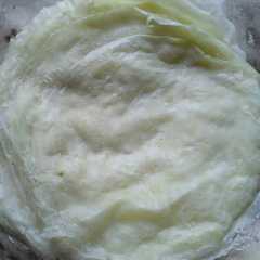 A picture of Kulit lumpia mudah & praktis.
