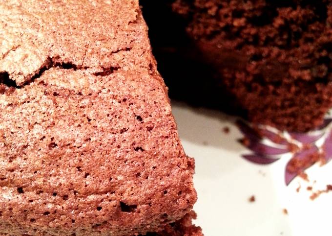 Step-by-Step Guide to Make Favorite Chocolate cake