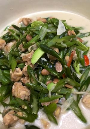Foto resep SAYUR TAUCO / GULAI TAUCO ala Sumatera