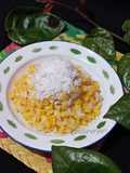 Grontol Jagung Indomilk