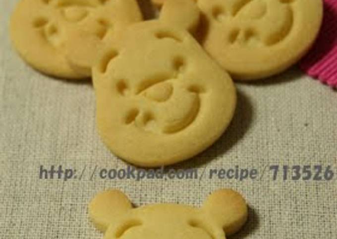 Step-by-Step Guide to Make Super Quick Homemade Simple Honey Cookies