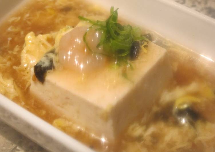 Make Silken Tofu Recipe By Cookpad Japan Cookpad,Marriage Vows Vow Ideas