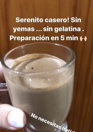 Una foto de Serenito keto 🇦🇷