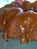 Praline Topping