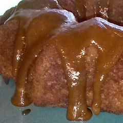 A picture of Praline Topping.