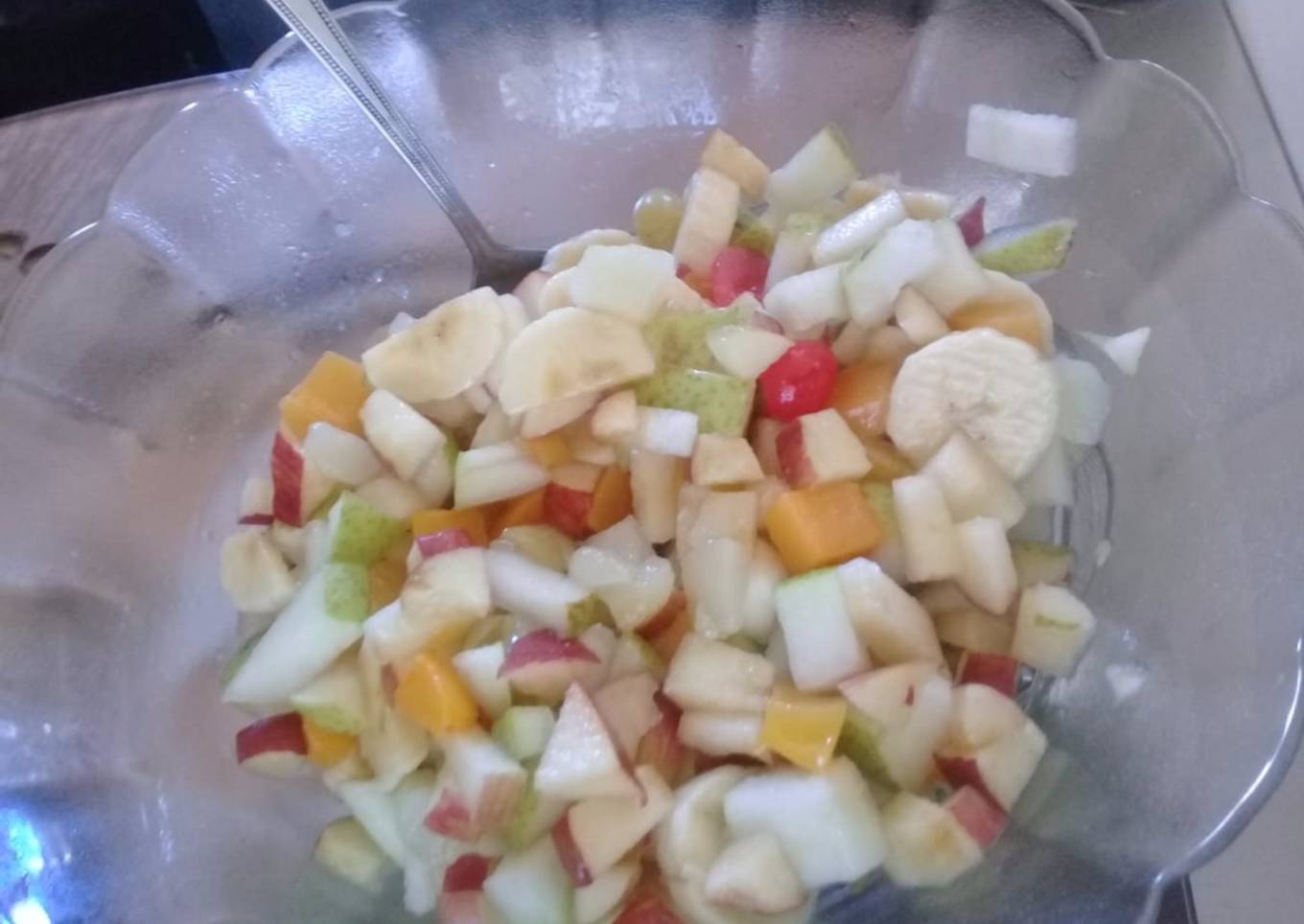 Fruit salad