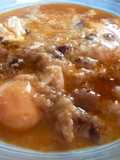 Sopa castellana