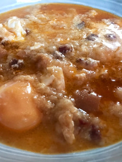 Una foto de Sopa castellana