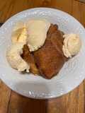 Apple Dumplin’s