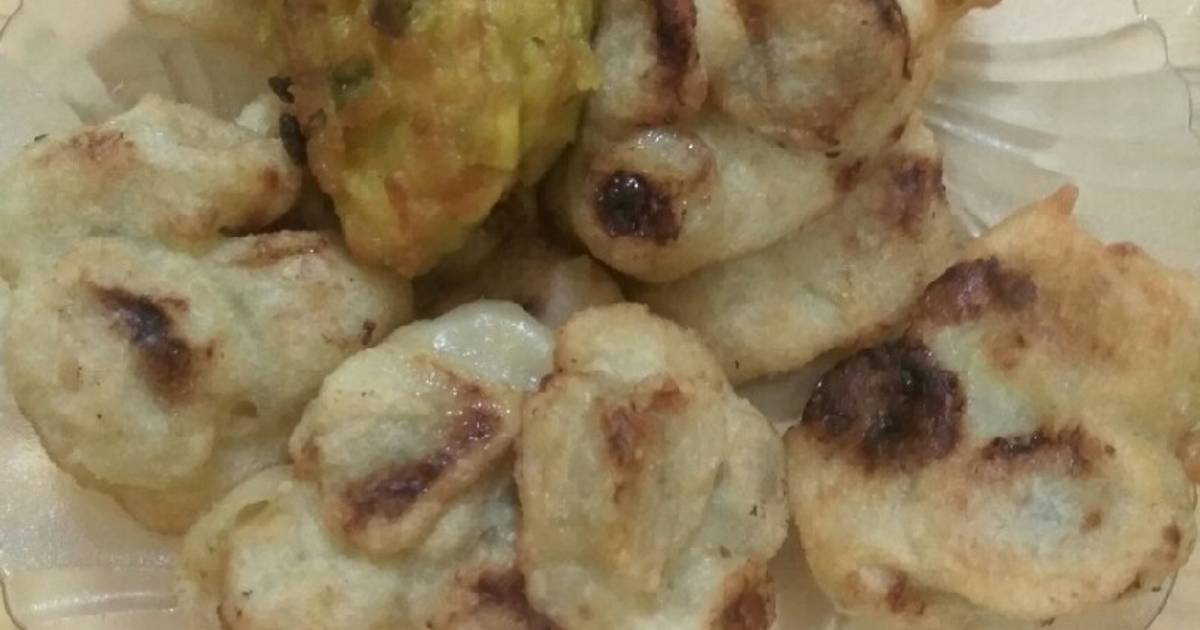 10 resep  pisang  goreng  biasa  aja enak dan sederhana Cookpad