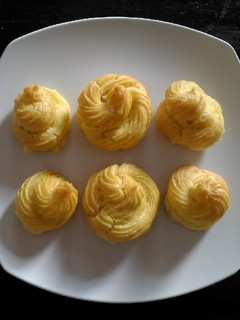 Foto resep Sus Vla Vanila