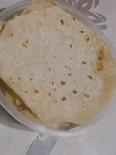 Una foto de RAPIDITAS / TORTILLAS DE HARINA /TAPAS PARA TACOS❤