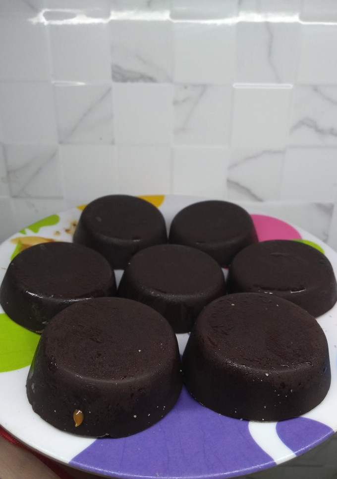 Una foto de Bomboncitos rellenos de dulce de leche y oreo 💗