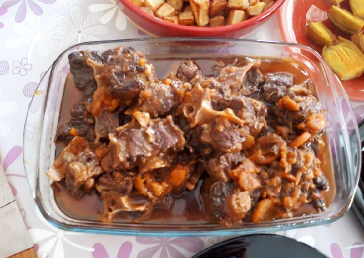 Rabo de toro