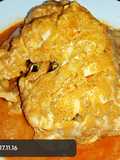 Kalio Ayam