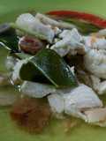 ต้มยำไก่ง่ายๆสไตล์บ้านๆ