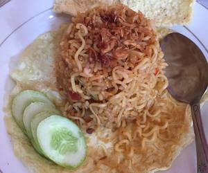 Resep Baru Nasi goreng mawut Enak dan Sehat