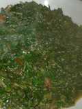 Spinach, kanzera, terere #author marathon