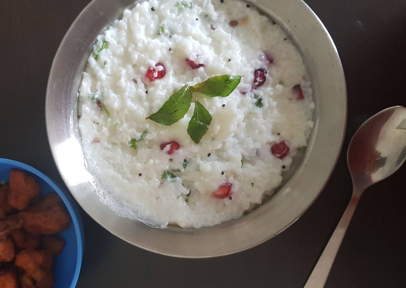 Curd Rice