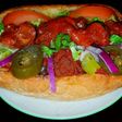 Mike's Smokey Beef Meatballs For Subs