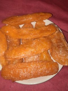 பாம்பே ஸ்வீட்ஸ் பூரி செய்முறை முக்கிய புகைப்படம்