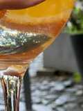 Gin com Laranja
