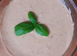 Foto de Patê de Atum sem maionese