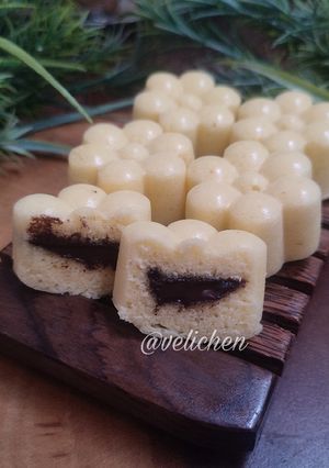 Foto resep Bakpia Kukus Jogja