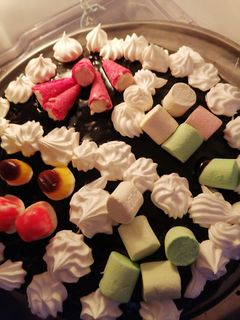صورة لوصفة جاتوه شاتوه لذيذ 😋😋