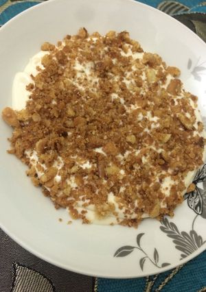 صورة لوصفة تراب الملوك