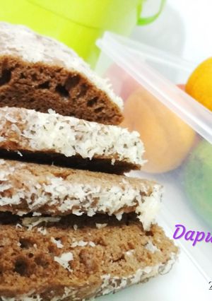 Foto resep Bolu Kukus Kopi No Mixer