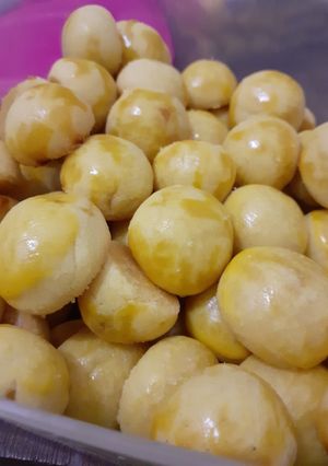 Foto resep Nastar Takaran Sendok Level pemula