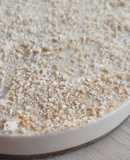 Tarta de Turrón de Jijona