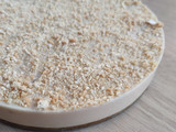 Tarta de Turrón de Jijona