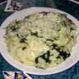 Arroz a la "Florentina"