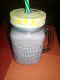 Arrow roots (nduma) drink