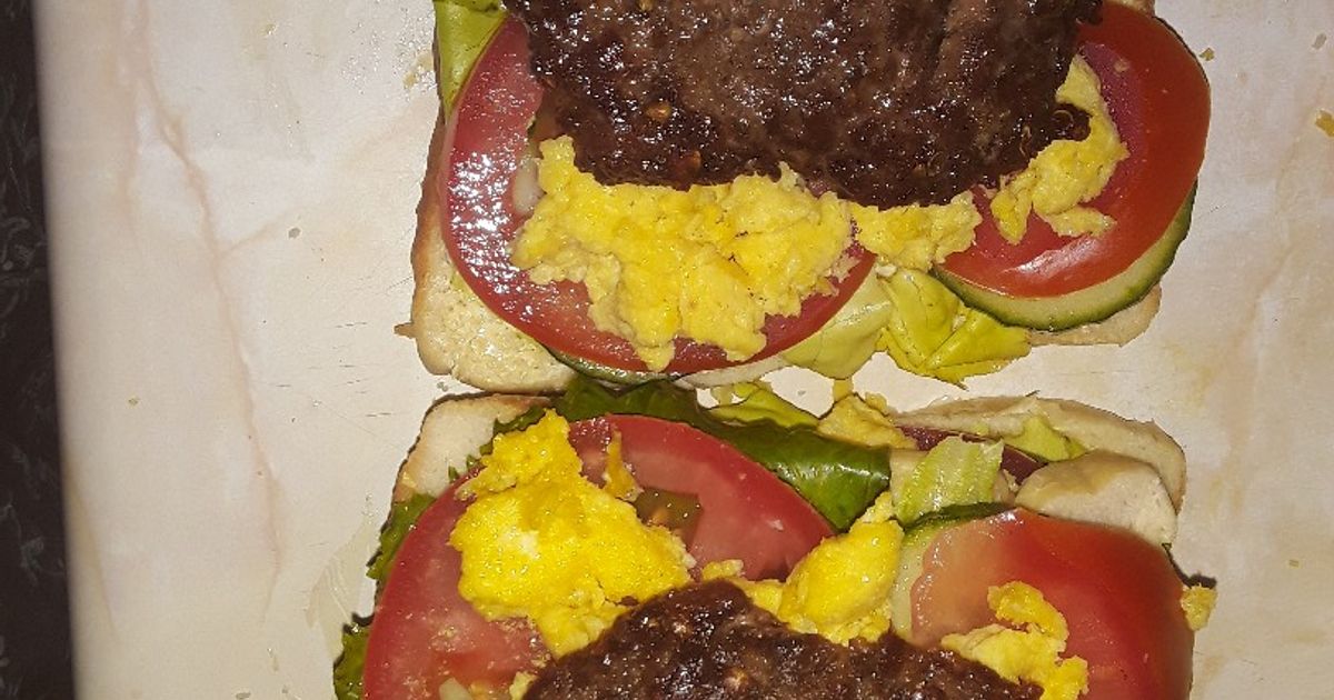 Spykos Recipe by Thando Mdluli - Cookpad