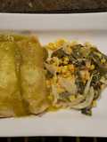 Enchiladas Suizas