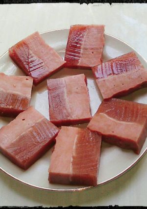 Foto resep Agar-agar Roti Kabin/Malkist Crackers