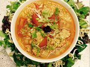 Hình ảnh của bột me