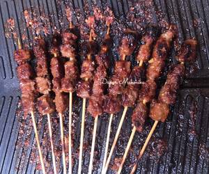 Mudahnya Membuat Sate Maranggi Enak Sederhana