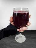 Easy Red Sangria