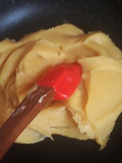Foto resep Pasta Kacang Hijau (untuk isian)