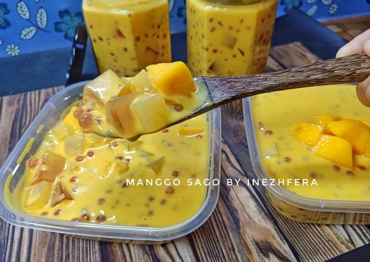 Manggo Sago