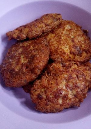 Foto resep Kornet Goreng Cepat dan Mudah