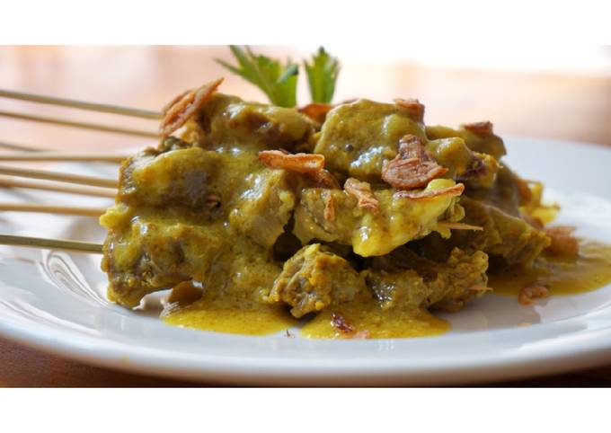 Sate Padang