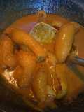 Kikil gulai