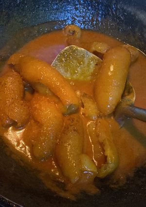 Foto resep Kikil gulai
