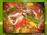 Canh Chua Cá Rô